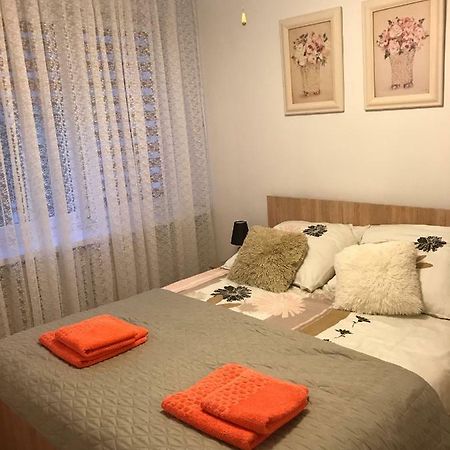Apartament Lopuskiego 16 Kołobrzeg Esterno foto