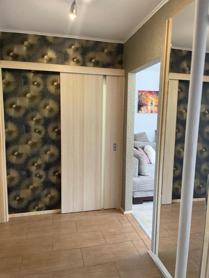 Apartament Lopuskiego 16 Kołobrzeg Esterno foto