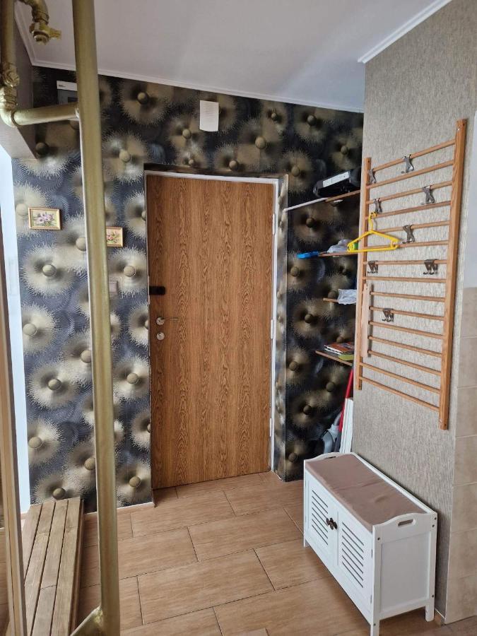 Apartament Lopuskiego 16 Kołobrzeg Esterno foto